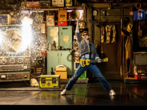 웨스트엔드 연극