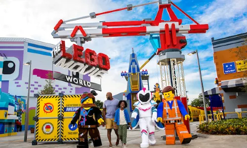LEGOLAND® Florida Resort