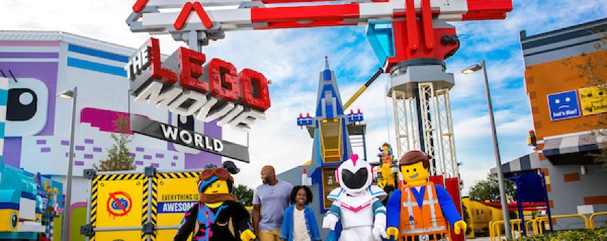 LEGOLAND® Florida Resort