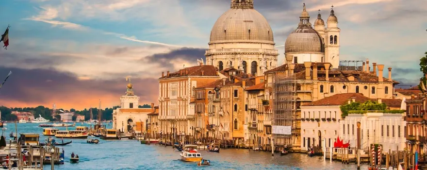 Gondola Ride