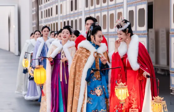 衹有紅樓夢戲劇幻城2日換票（大劇場3選3）成人