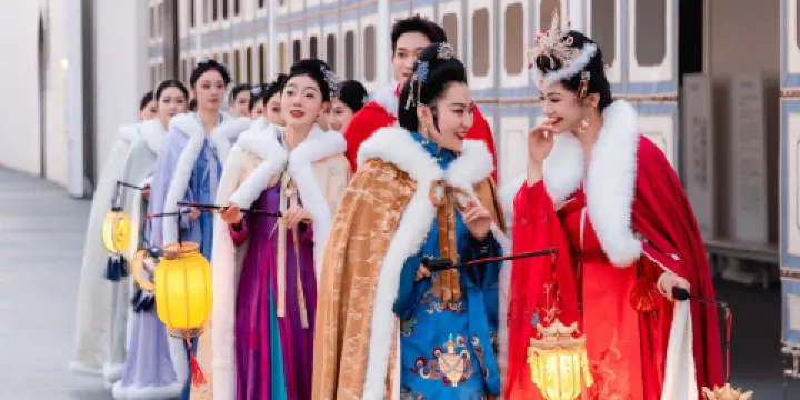 衹有紅樓夢戲劇幻城