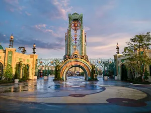 Universal Orlando Resort