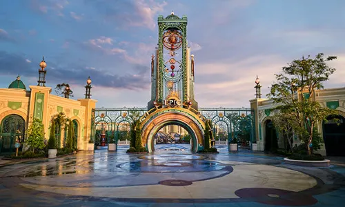 Universal Orlando Resort