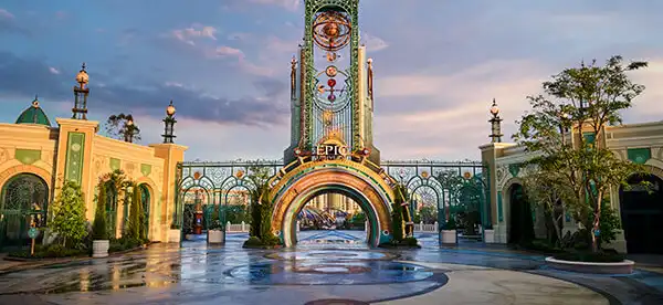 Hotels in Orange County