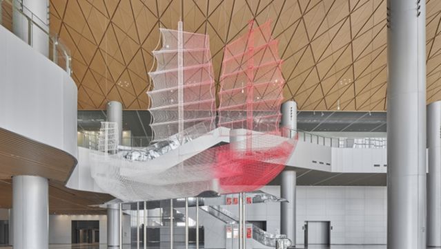 shan tou guo ji hui zhan zhong xin