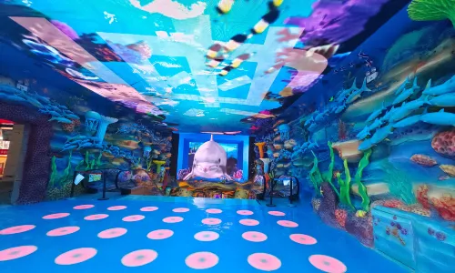 Shijiazhuang Ocean Park