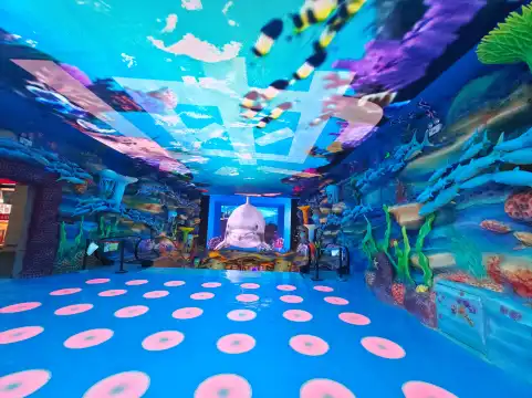 Hotels near Shijiazhuang Ocean Park