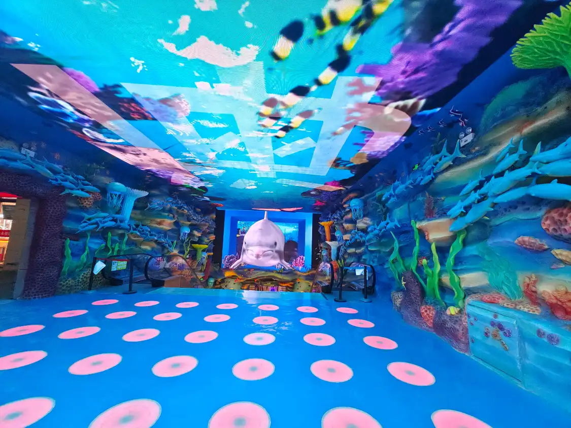 Hotels near Shijiazhuang Ocean Park