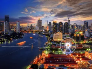 Asiatique Sky