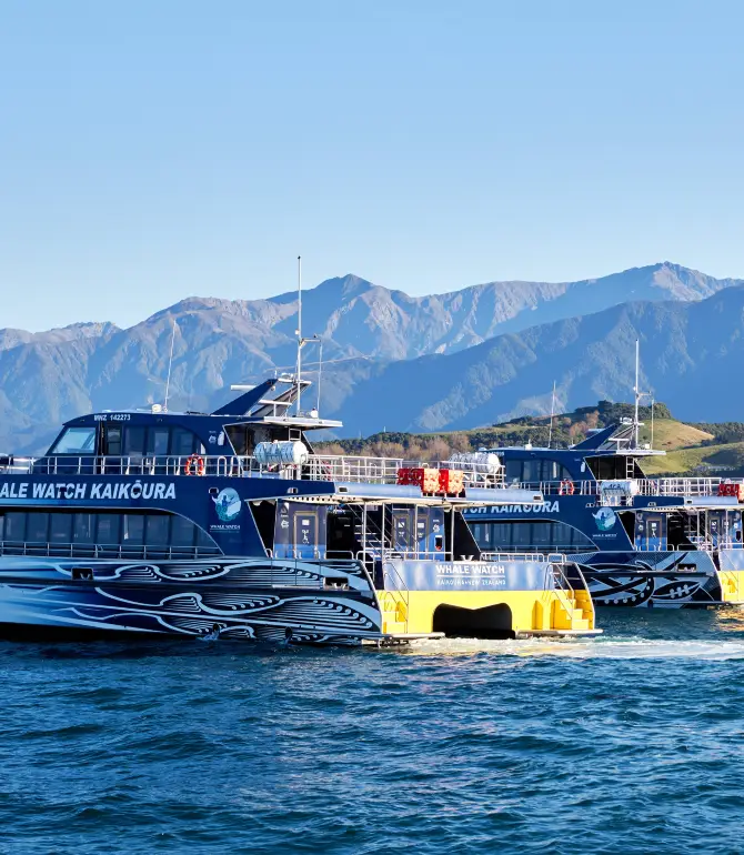 Kaikoura
