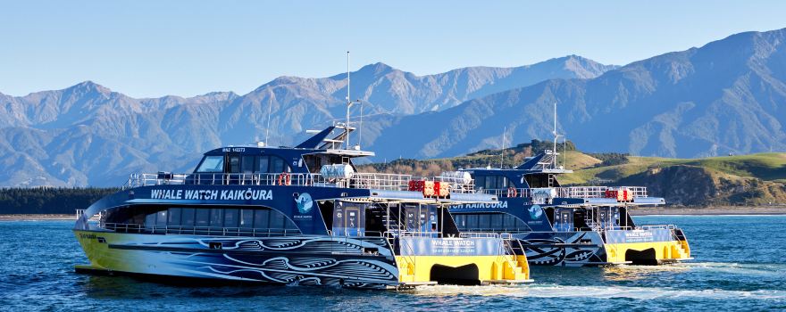 Kaikoura