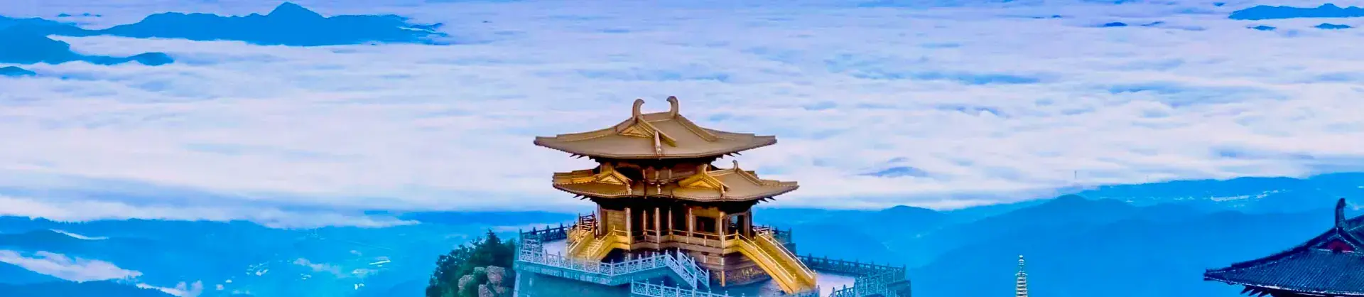 玩水避暑