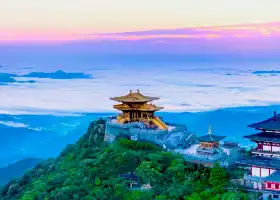 大洪山風景名勝區