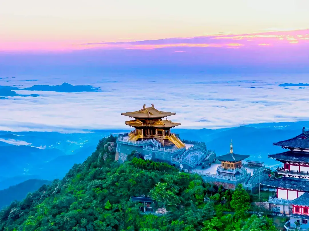 1_大洪山風景名勝區