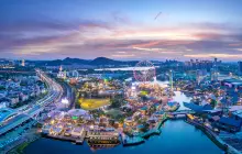 順德歡樂海岸PLUS