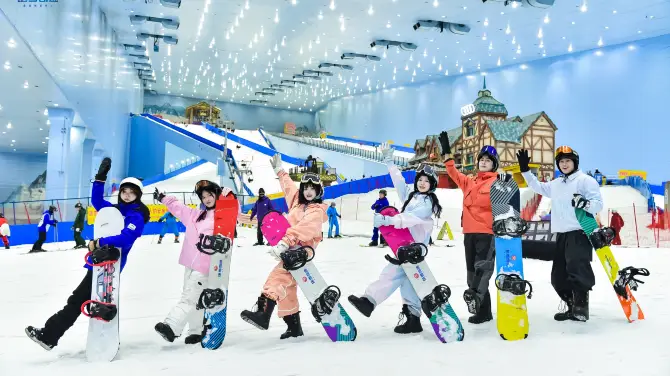2_廣州熱雪奇跡