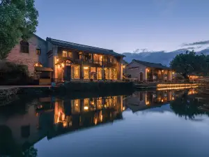 保山的熱門夜間人氣景點