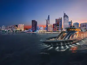 ICON Saigon Cruise