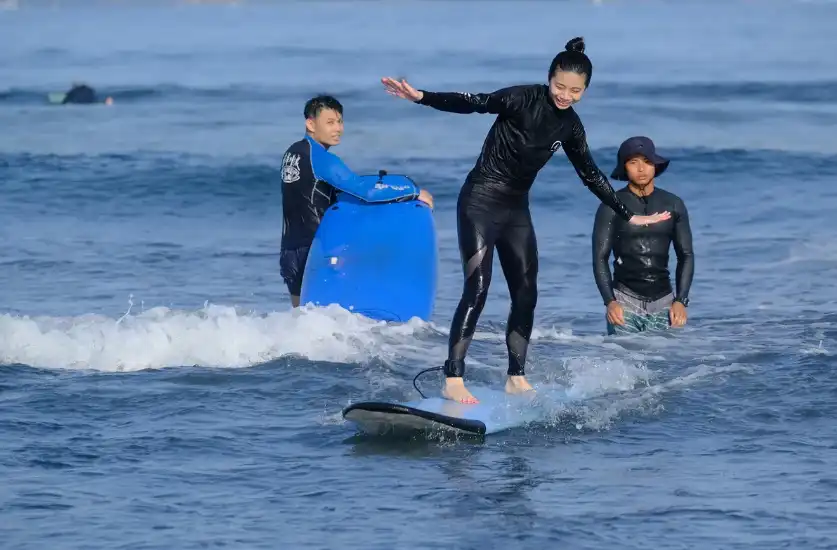 Hotels near Blue Ocean Surf Shop 2