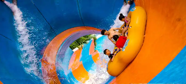 OYO Hotels Properties in Petaling District