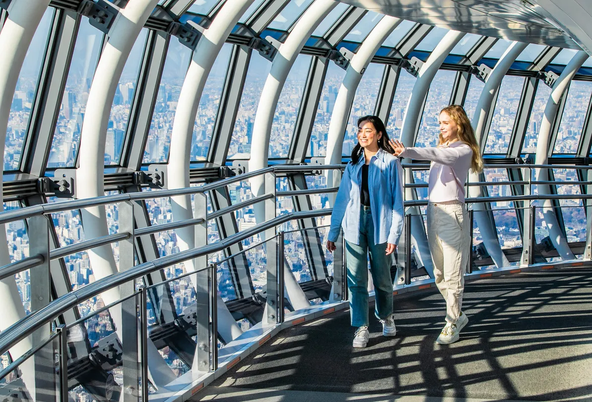 3_도쿄 스카이트리