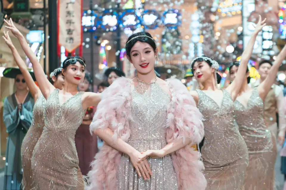 5_Guangdong Romance Park