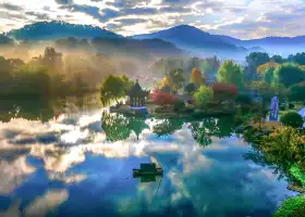 南山