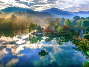 Dành cho gia đình Phổ Biến Tại Trấn Giang