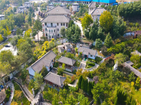 Popular Hot Springs Attractions in Yantai