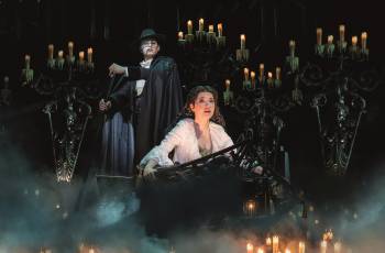 Top 13 Night Attractions in London