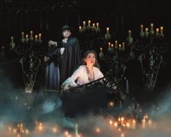 Phantom of The Opera