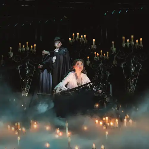 Phantom of The Opera