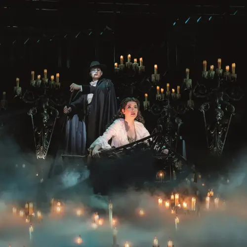 Phantom of The Opera