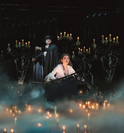 Phantom of The Opera