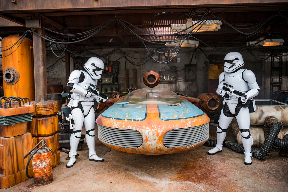 Однодневный