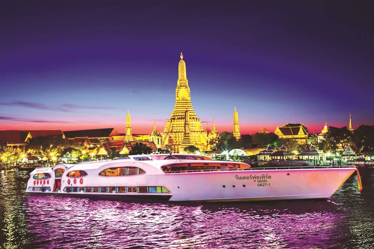 Why Bangkok Is Truly Unforgettable?