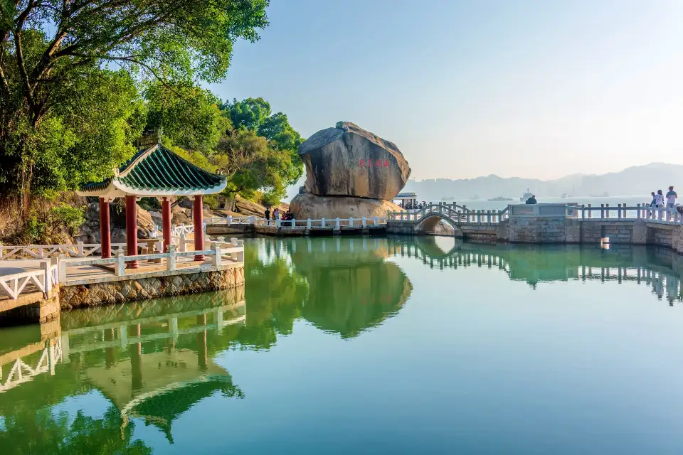 3_Shuzhuang Garden