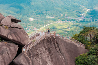 Fugai Mountain