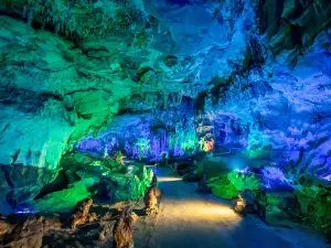 Alu Ancient Cave