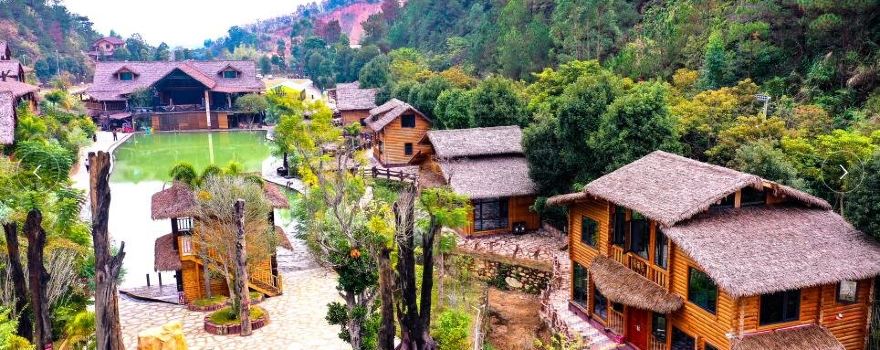 Meizhou Xiaoyaogu