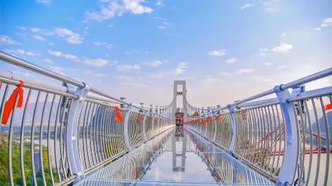 보정궁 관광지구 attraction in 잉더