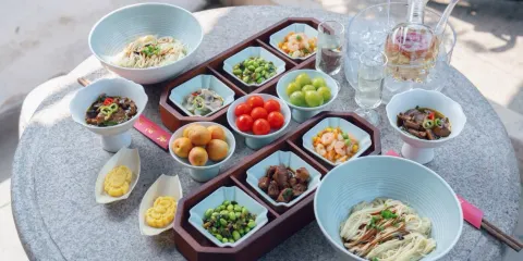 燕園