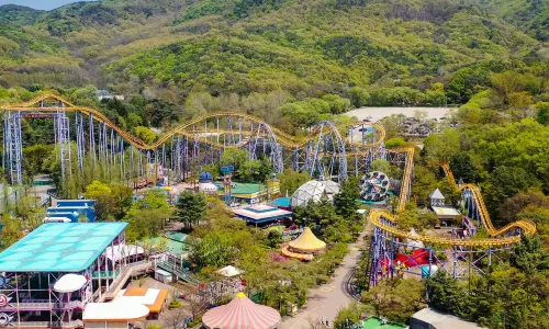 Seoul Land