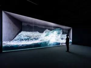 ARTE MUSEUM 濟州