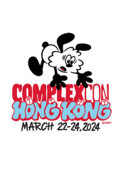 ComplexCon Hong Kong