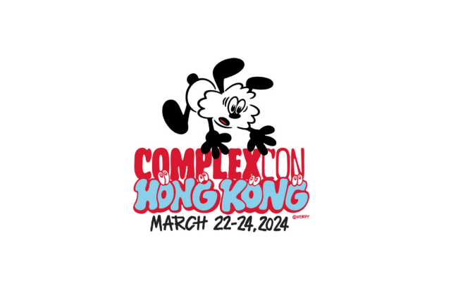 Complexcon Hongkong | Hong Kong