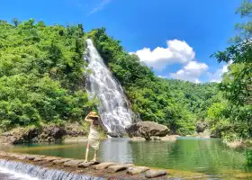 水底山水樂園