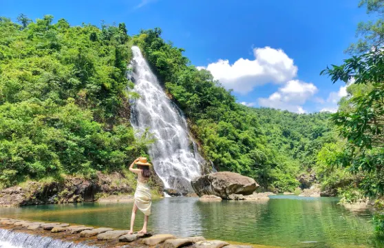 水底山溫泉票券成人