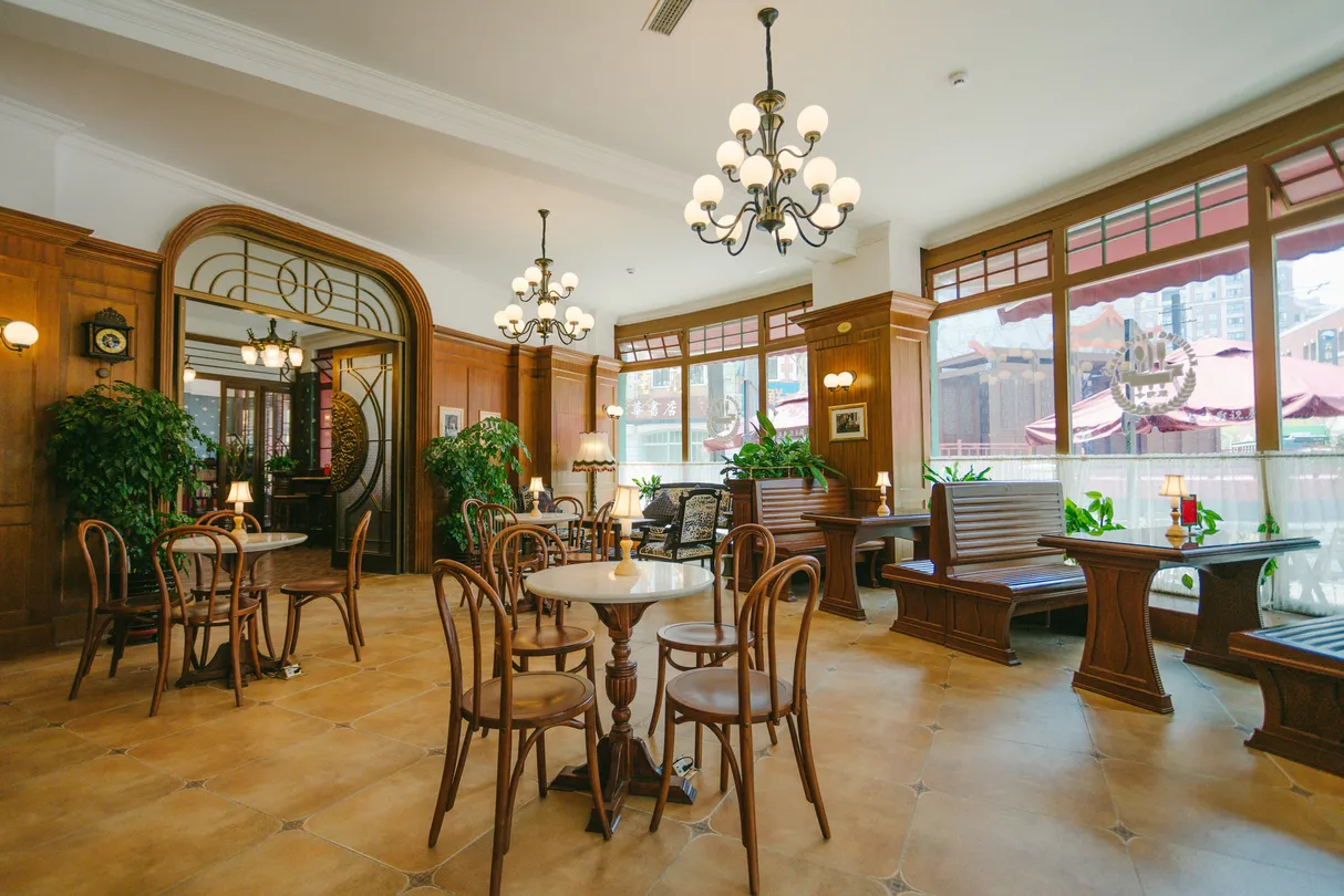 5_Shanghai Film Park